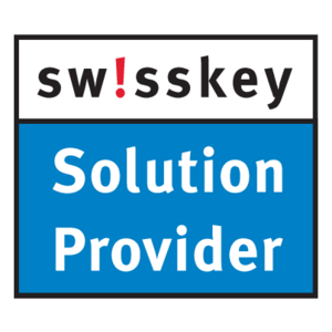 Swisskey(177) Logo