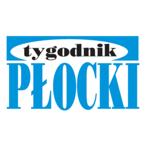 Tygodnik Plocki Logo