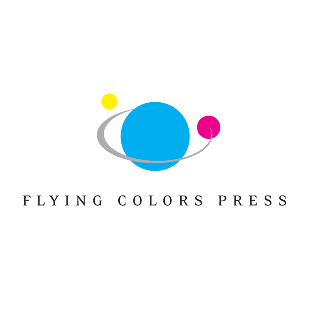 Flying,Colors,Press,,Inc,
