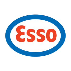 Esso(67) Logo