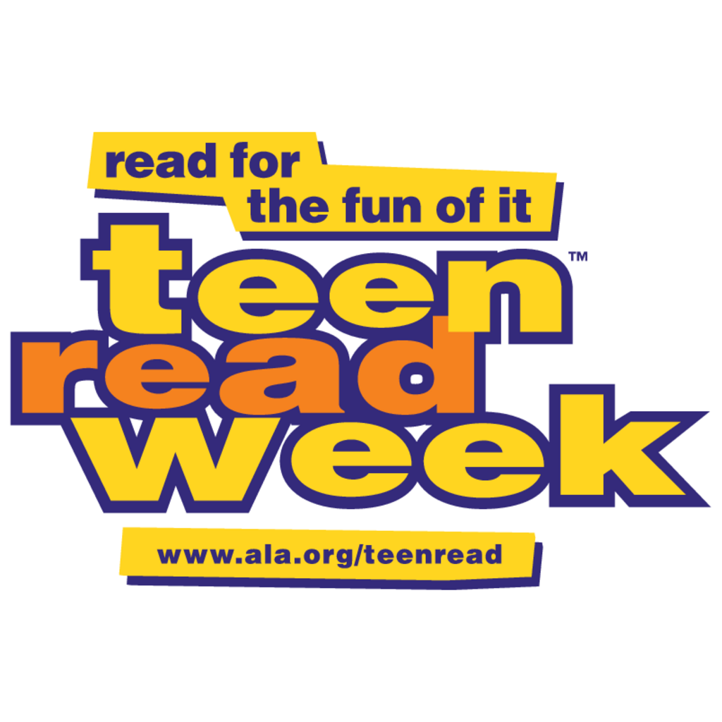 Teen,Read,Week