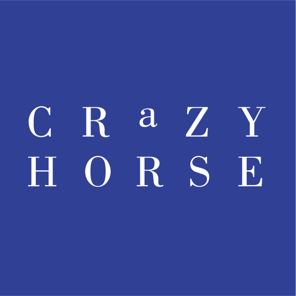 Crazy,Horse
