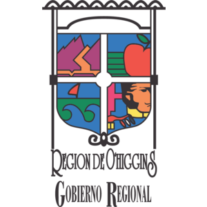Region de O''Higgins Gobierno Regional