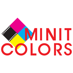 Minit Colors Logo