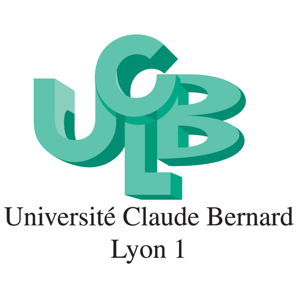 Universite,Claude,Bernard,Lyon1