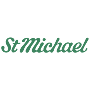 StMichael Logo
