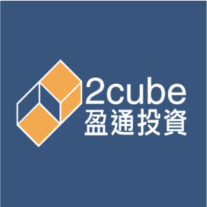 2cube Logo