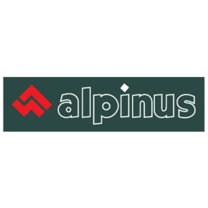 Alpinus Logo