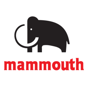 Mammouth Logo