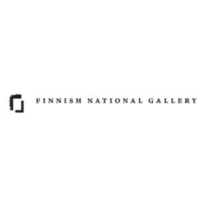 Finnish National Gallery Logo
