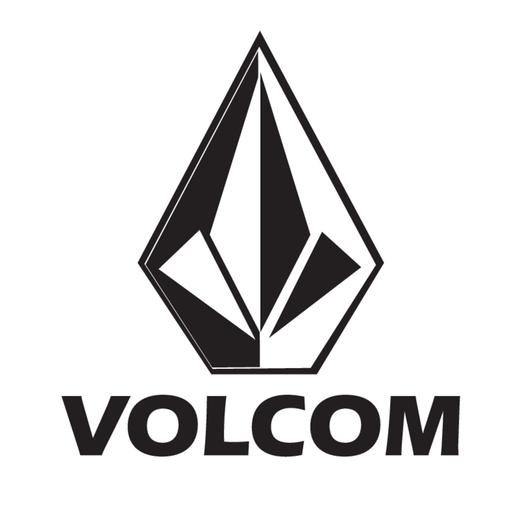 Volcom logo, Vector Logo of Volcom brand free download (eps, ai, png