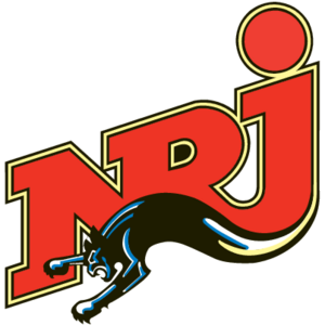 NRJ(143) Logo