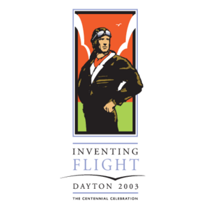 Inventing Flight(178) Logo