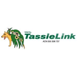 TassieLink Logo