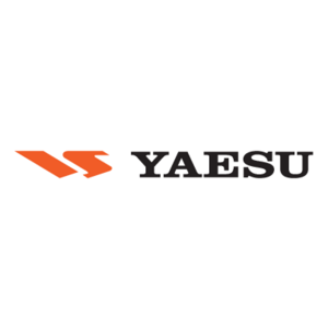 YAESU Logo