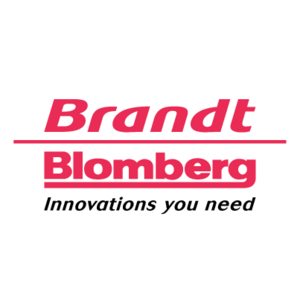 Brandt Blomberg Logo