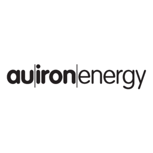 AuIron Energy Logo