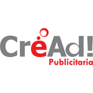 Cread Publicitaria Logo