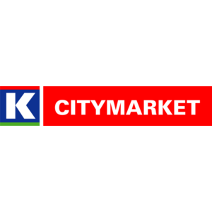 K-citymarket Logo