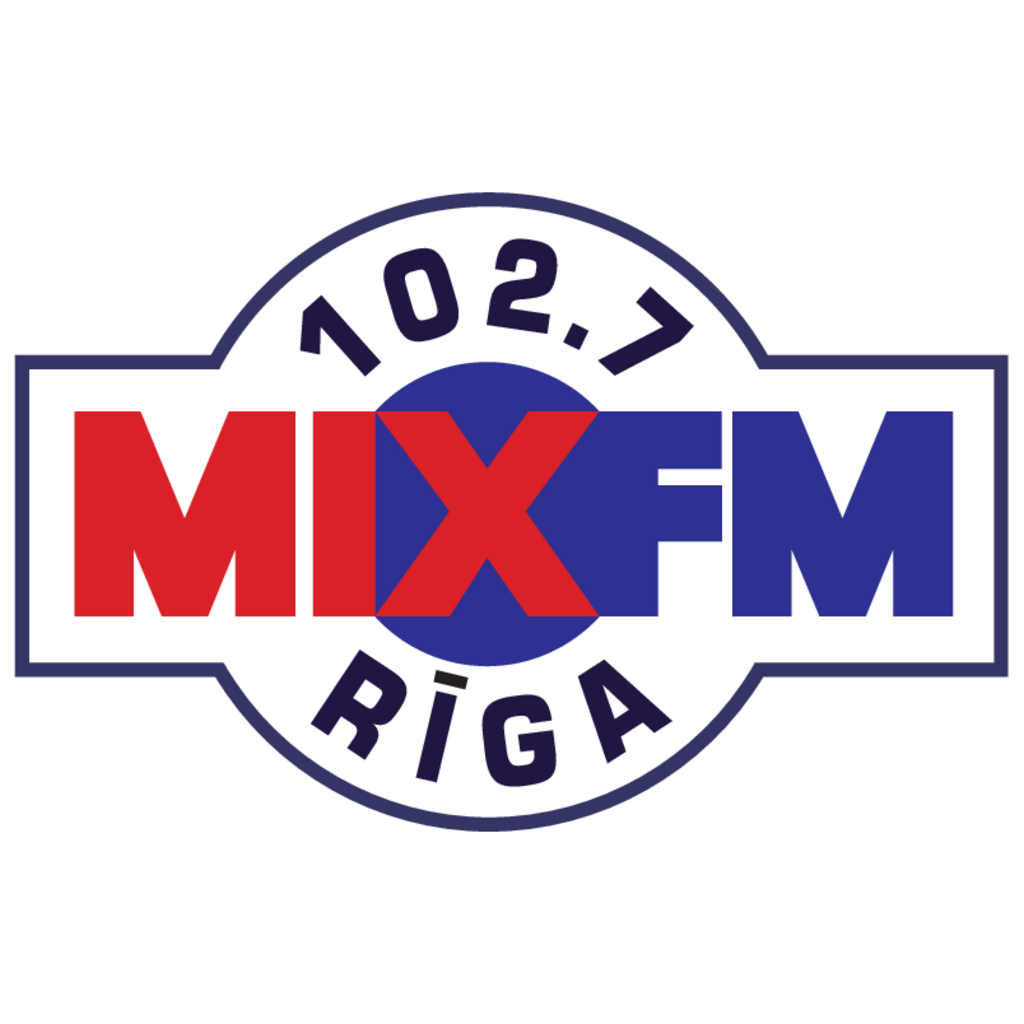 Mix,FM