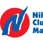 Nikkey Clube Marília Logo