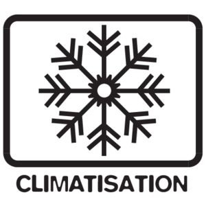 Climatisation Logo