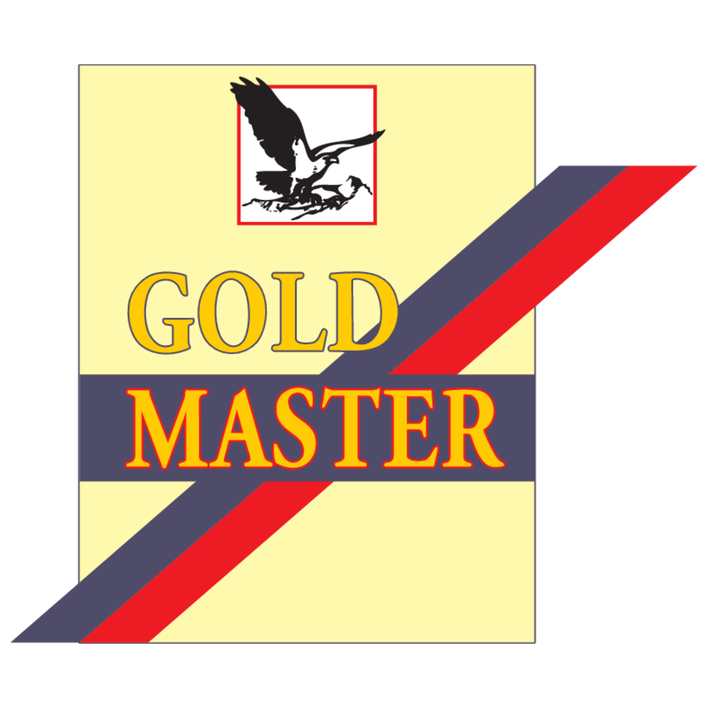 Gold,Master