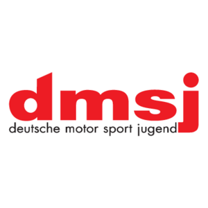 DMSJ Logo