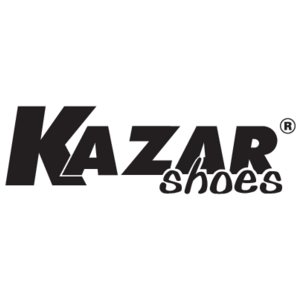 Kazar Shoes Logo