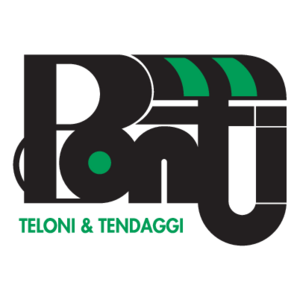 Ponti Logo