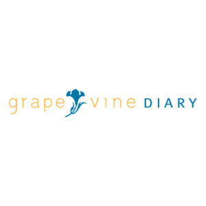 Grapevine Diary Logo