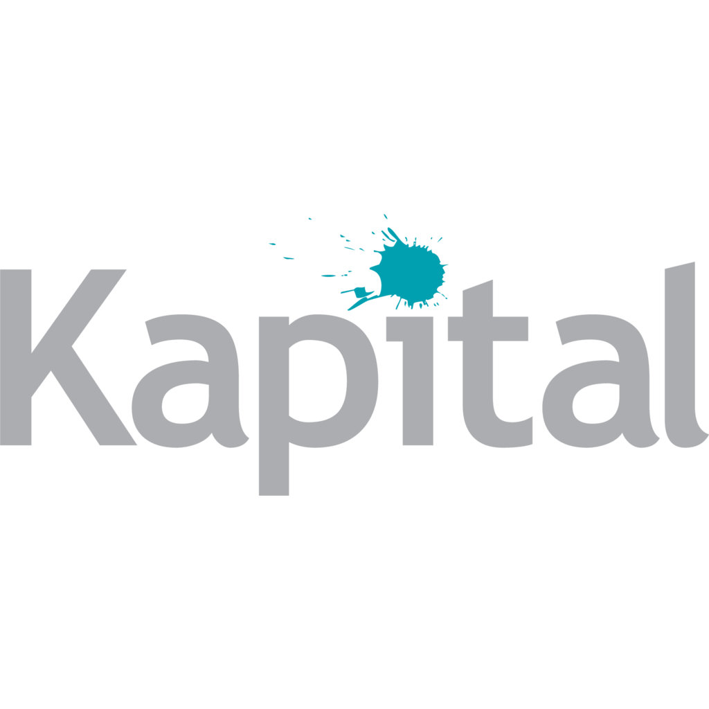 Logo, Unclassified, Turkey, Kapital Medya