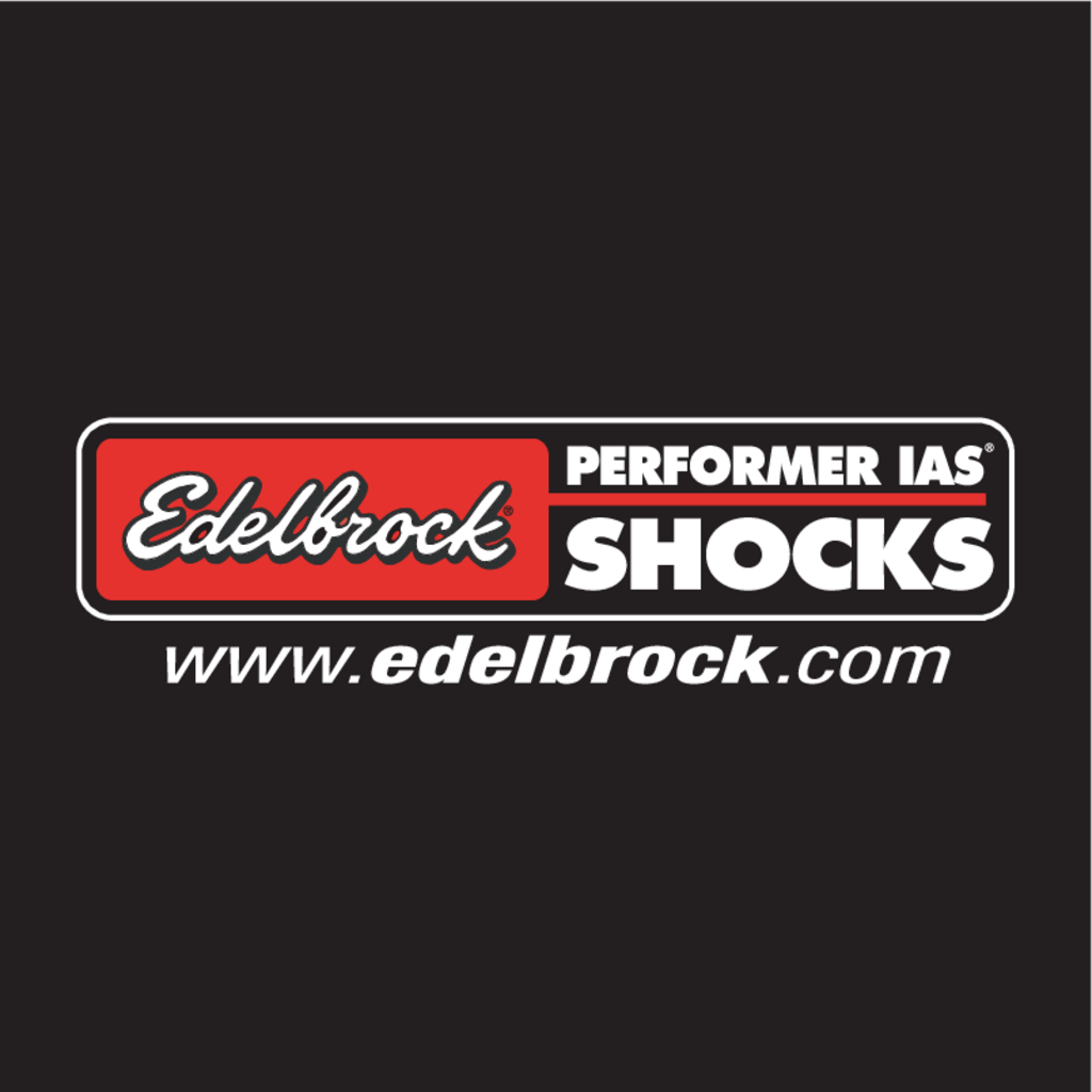 Edelbrock(103)