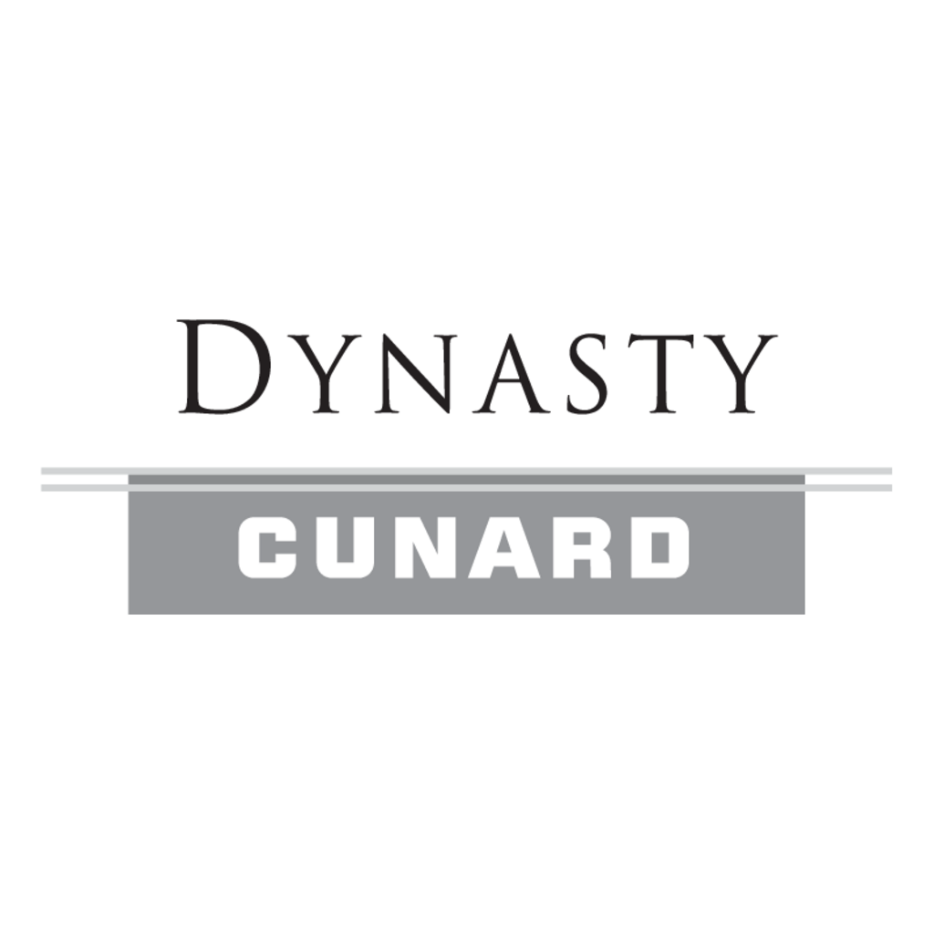 Dynasty,Cunard