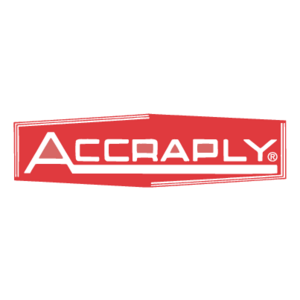 Accraply Logo