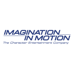 Imagination In Motion Logo