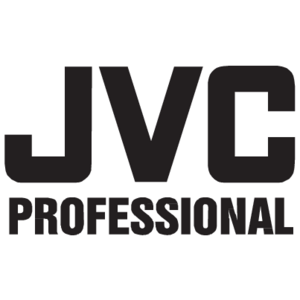 JVC Professional Logo