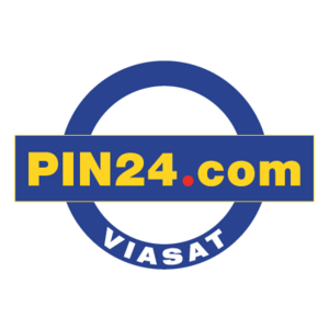 PIN 24 Logo