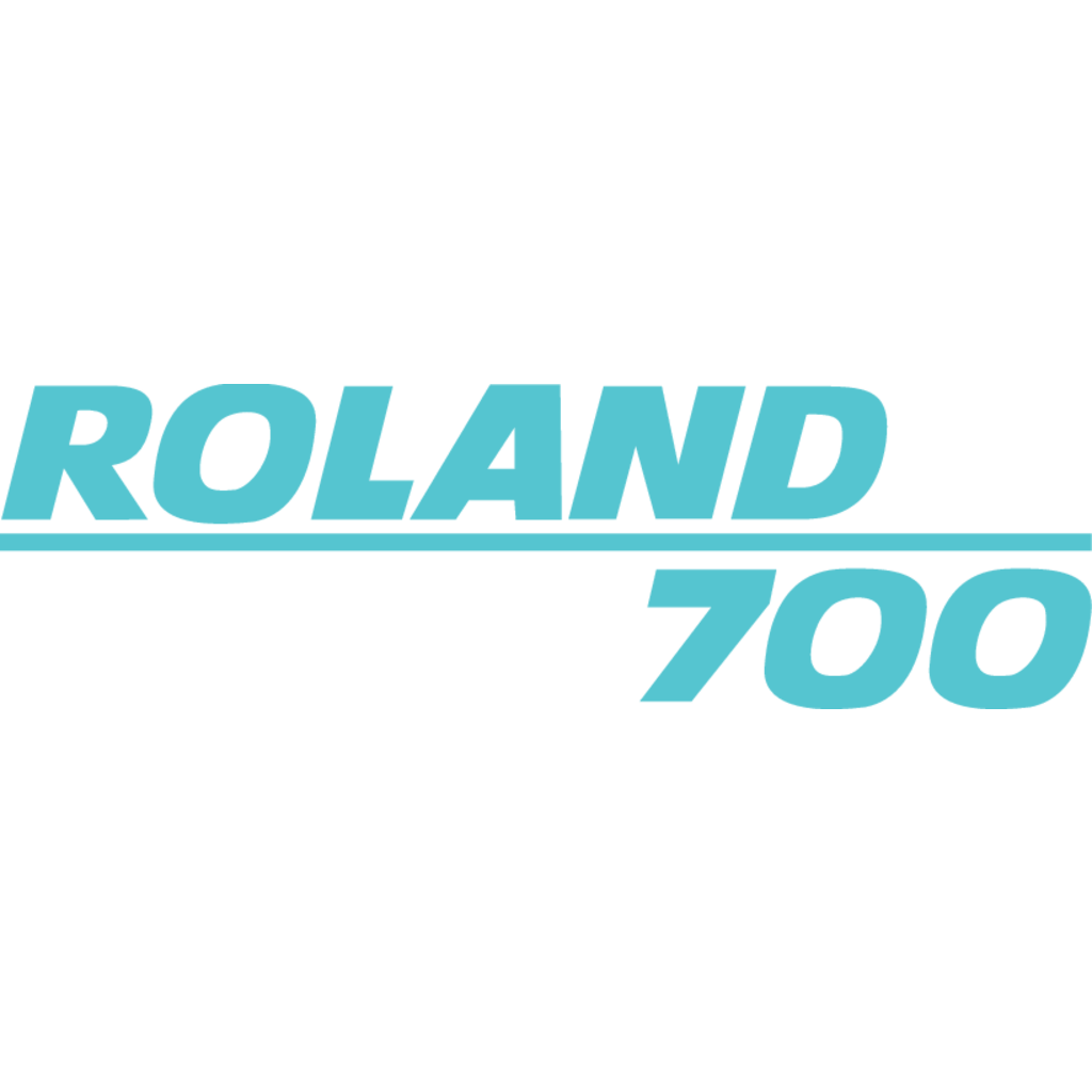 Roland,700