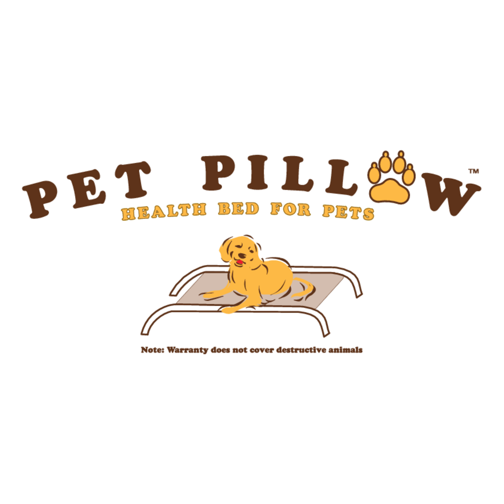 Pet,Pillow(141)