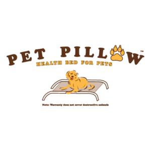 Pet Pillow(141) Logo