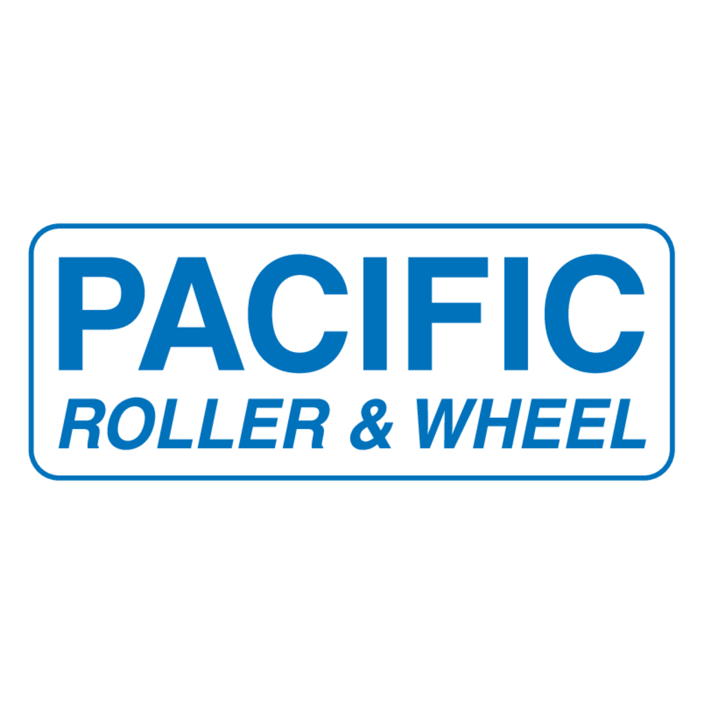 Pacific,Roller,&,Wheel