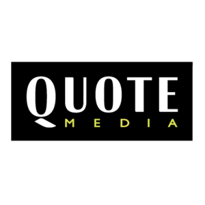 Quote Media Logo