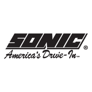 Sonic(72) Logo