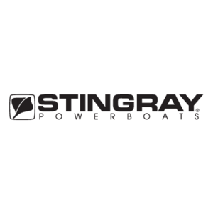 Stringray Logo