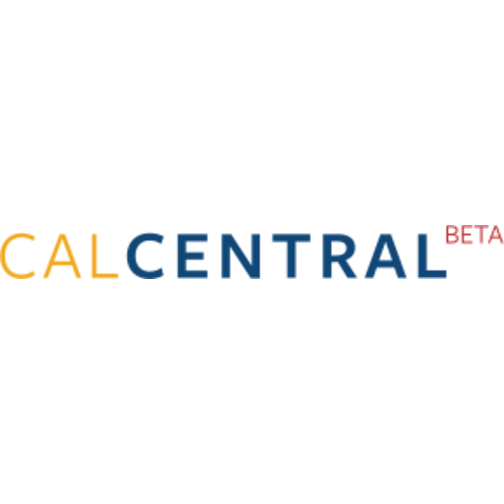 Logo, Education, United States, CalCentral
