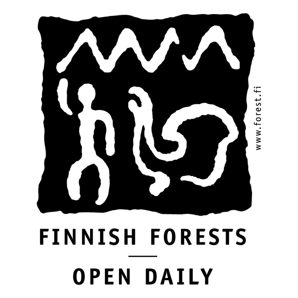 Finnish,Forest,Open,Daily