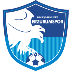 Logo, Sports, Turkey, Büyüksehir Belediye Erzurumspor