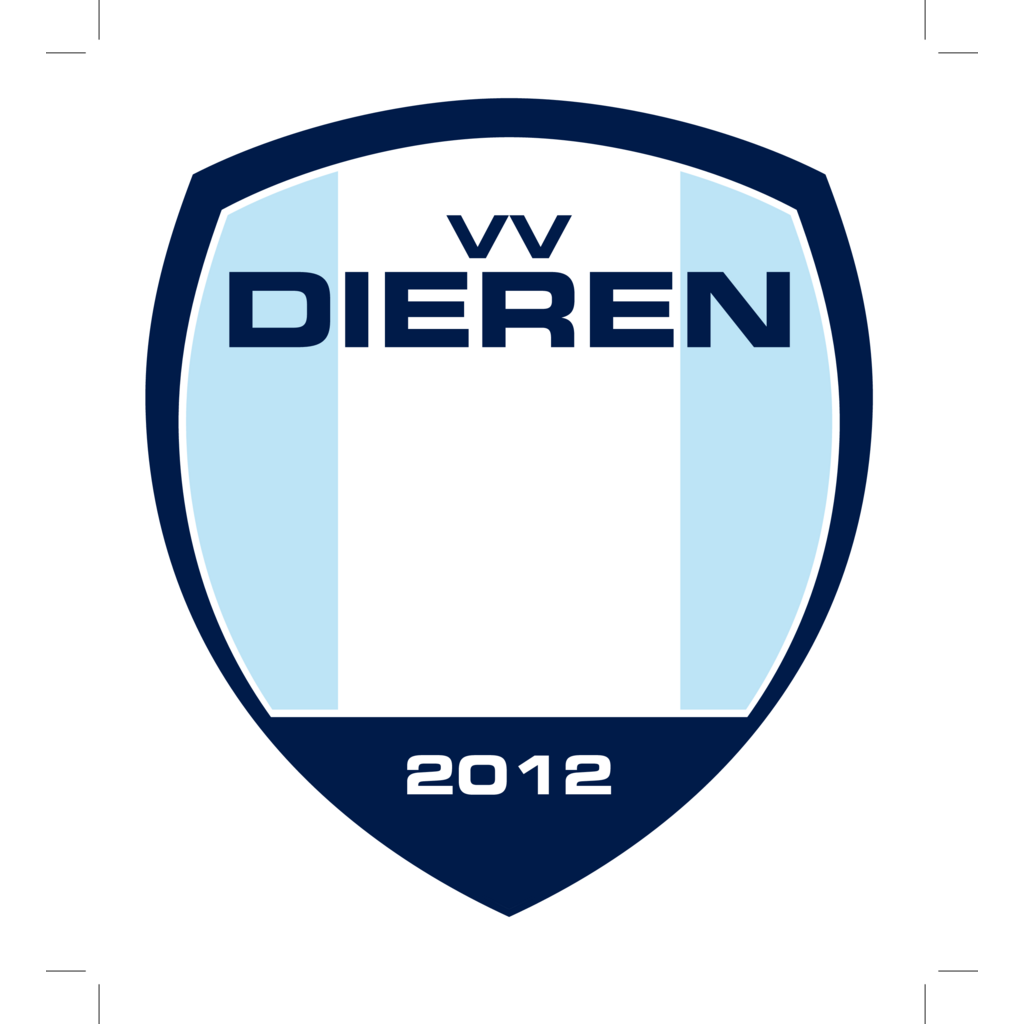 Logo, Sports, Netherlands, Voetbalvereniging v.v. Dieren