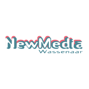 NewMedia design Logo